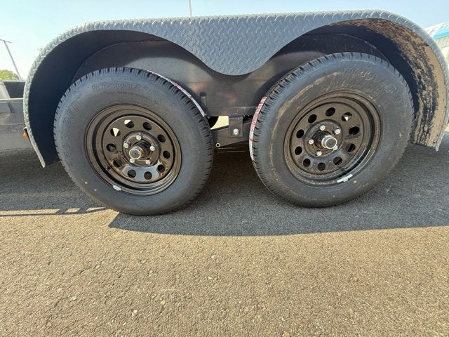 25 LAMAR CAR HAULER 7K Base