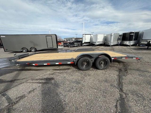 26 LAMAR CAR HAULER 10K Base