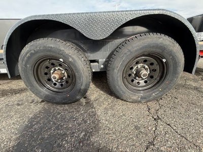 26 LAMAR CAR HAULER 10K Base