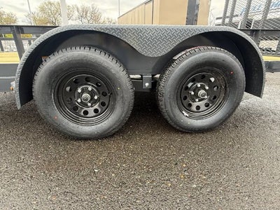 26 LAMAR UTILITY 7K Base