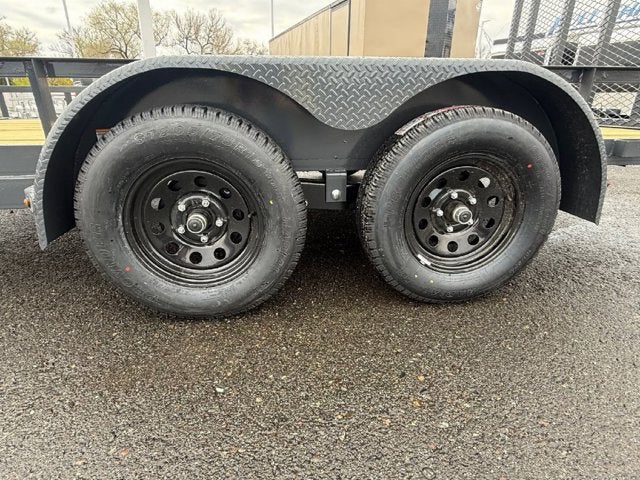 26 LAMAR UTILITY 7K Base