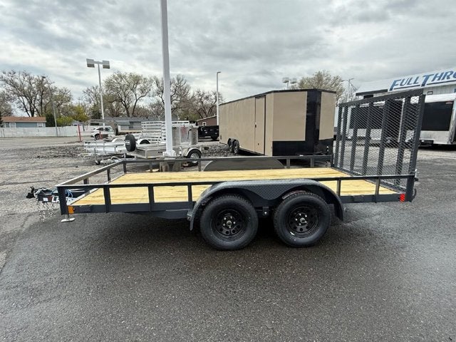 26 LAMAR UTILITY 7K Base