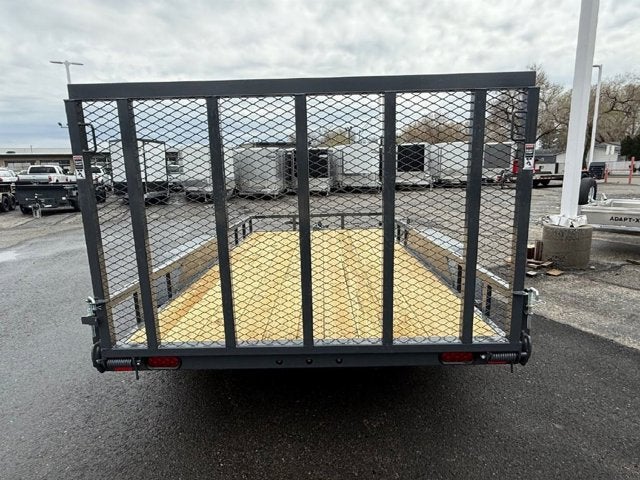 26 LAMAR UTILITY 7K Base