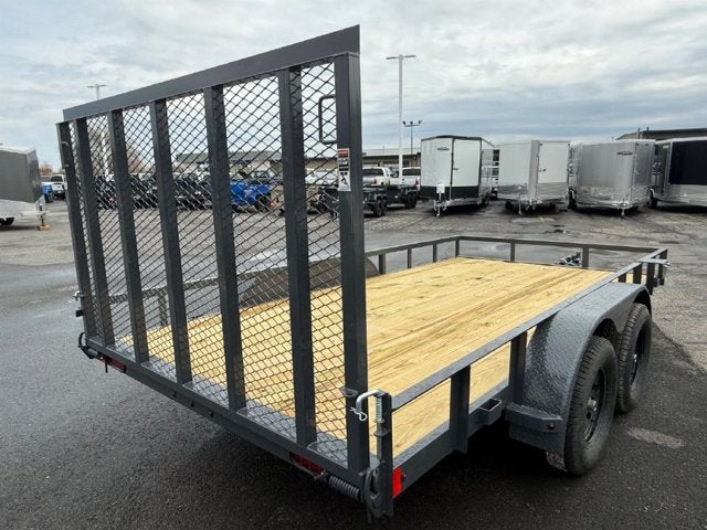 26 LAMAR UTILITY 7K Base