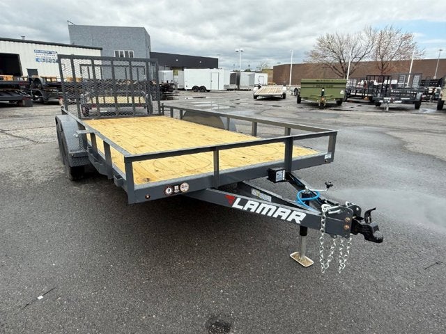 26 LAMAR UTILITY 7K Base