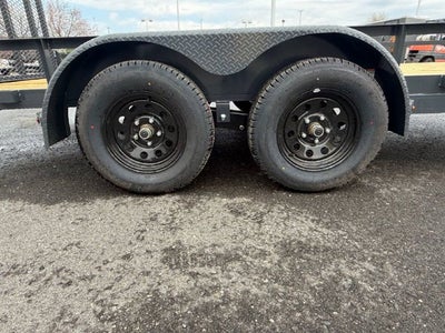 26 LAMAR UTILITY 7K Base