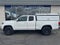 2022 Toyota Tacoma 4WD Base