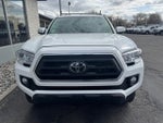 2022 Toyota Tacoma 4WD Base