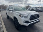 2022 Toyota Tacoma 4WD Base