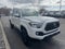 2022 Toyota Tacoma 4WD Base
