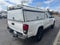 2022 Toyota Tacoma 4WD Base