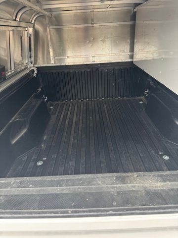 2022 Toyota Tacoma 4WD Base