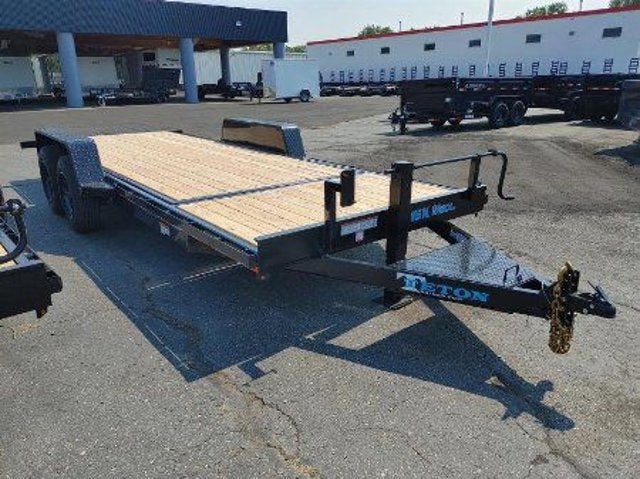 25 TETON TILT 16K Base