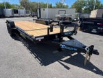 26 TETON TILT 14K Base