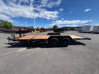 26 TETON TILT 14K Base