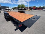 26 TETON TILT 14K Base