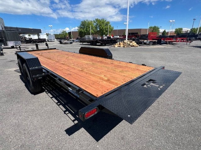 26 TETON TILT 14K Base