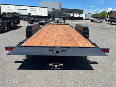 26 TETON TILT 14K Base