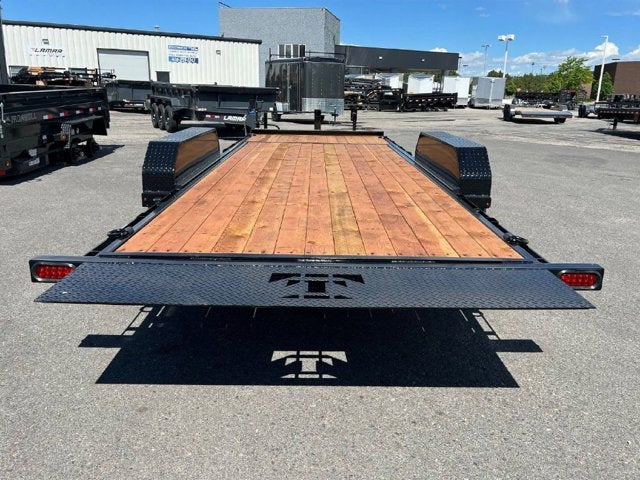 26 TETON TILT 14K Base