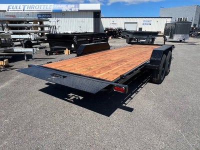 26 TETON TILT 14K Base