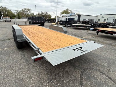 26 TETON TILT 14K Base