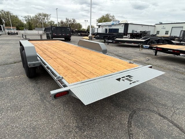 26 TETON TILT 14K Base