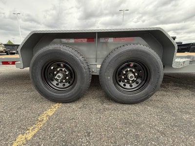 26 TETON TILT 14K Base