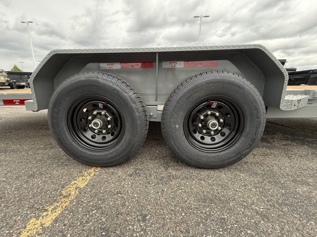 26 TETON TILT 14K Base