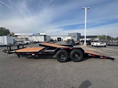 25 TETON TILT 16K Base