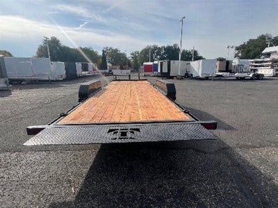 25 TETON TILT 16K Base