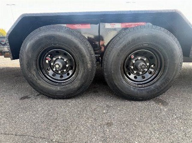 25 TETON TILT 16K Base