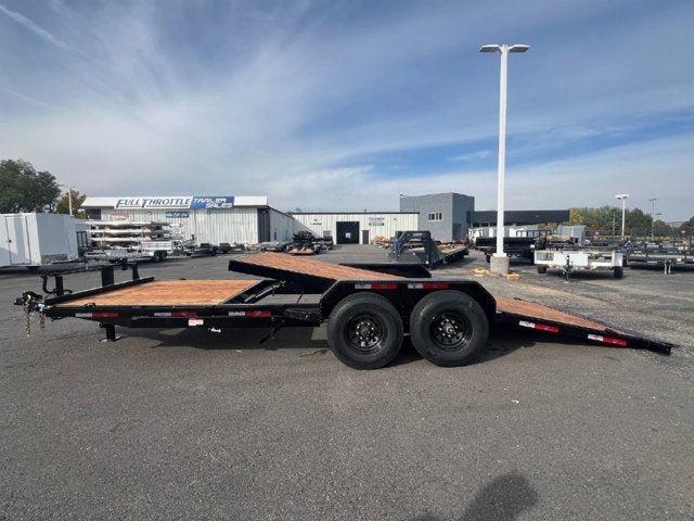 26 TETON TILT 16K Base