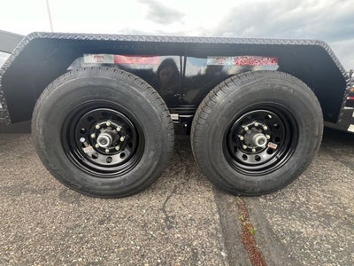 24 TETON TILT 14K Base