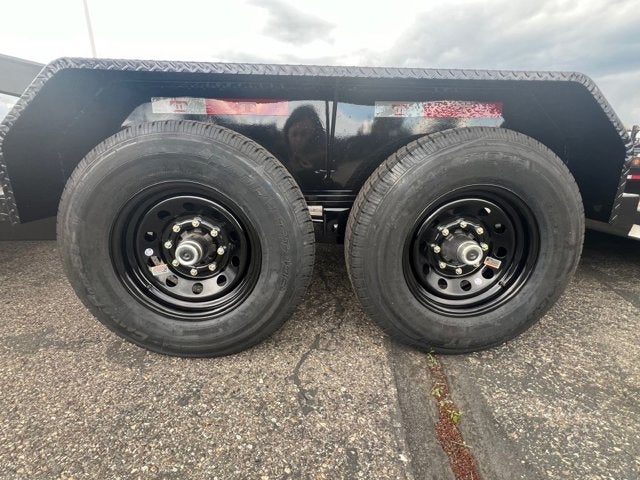 24 TETON TILT 14K Base