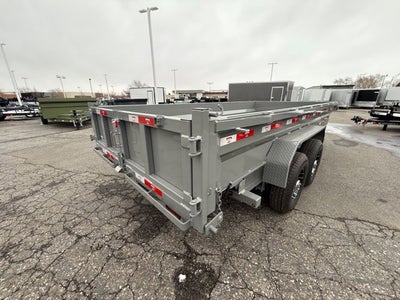 26 TETON DUMP 14K Base