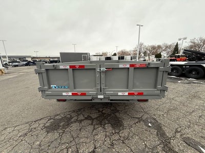 26 TETON DUMP 14K Base