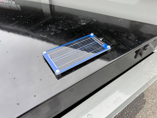 26 TETON DUMP 14K Base