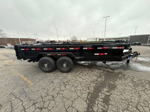 26 TETON DUMP 14K Base