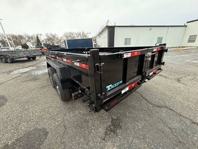 26 TETON DUMP 14K Base