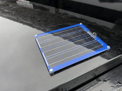 26 TETON DUMP 14K Base