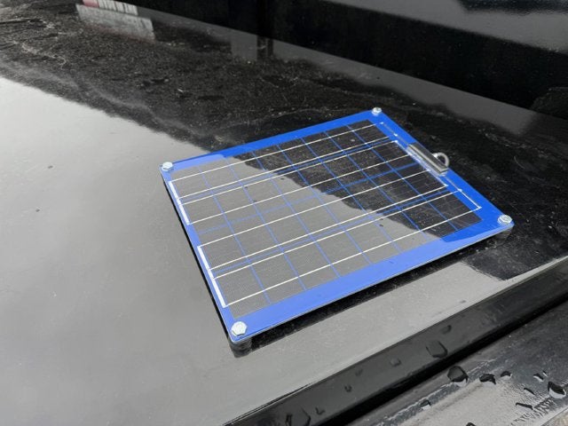 26 TETON DUMP 14K Base