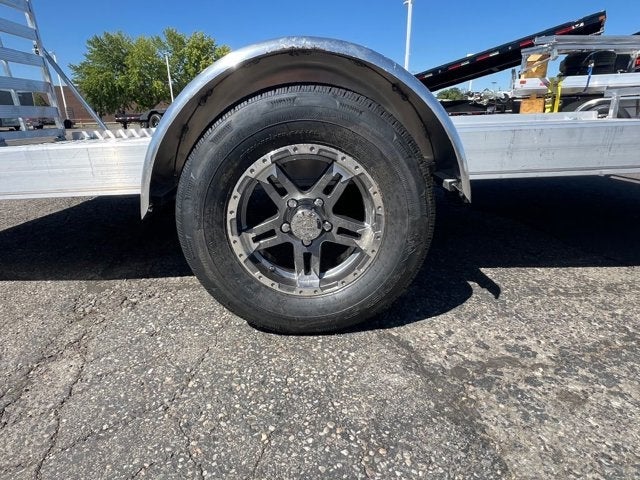 24 ALCOM UTILITY Base