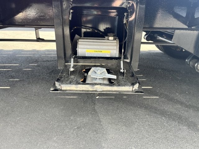 2023 IRON BULL GOOSE DECK 20K Base