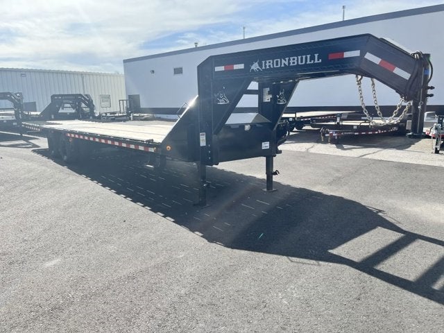 2023 IRON BULL GOOSE DECK 20K Base