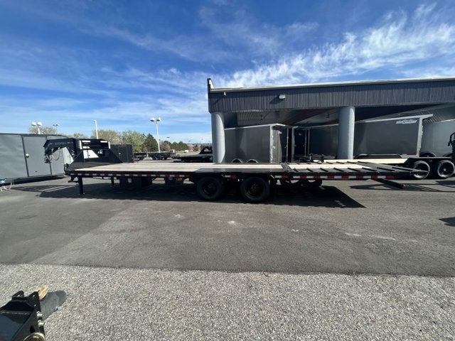 2023 IRON BULL GOOSE DECK 20K Base