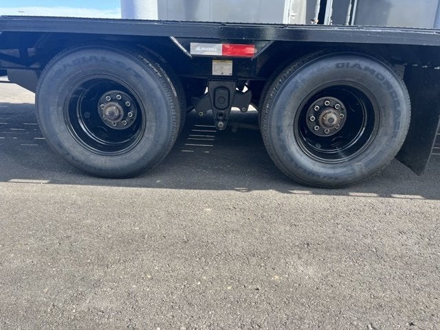 2023 IRON BULL GOOSE DECK 20K Base