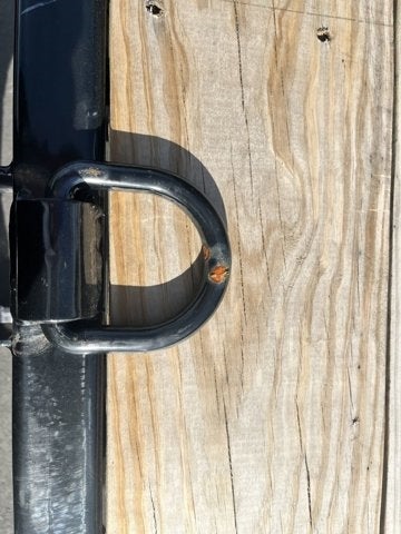 2023 IRON BULL GOOSE DECK 20K Base