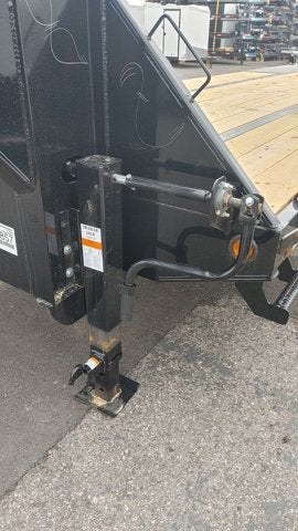 2022 IRON BULL GOOSE DECKOVER Base