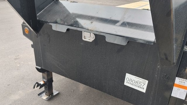 2022 IRON BULL GOOSE DECKOVER Base