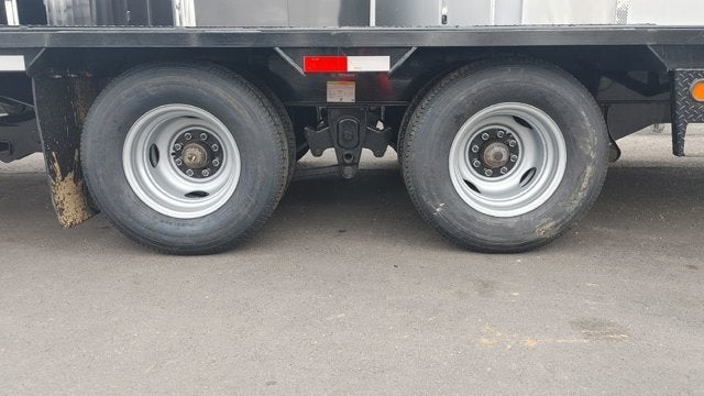 2022 IRON BULL GOOSE DECKOVER Base